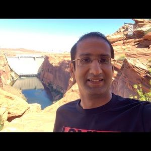 Meet your Posher, Madhu